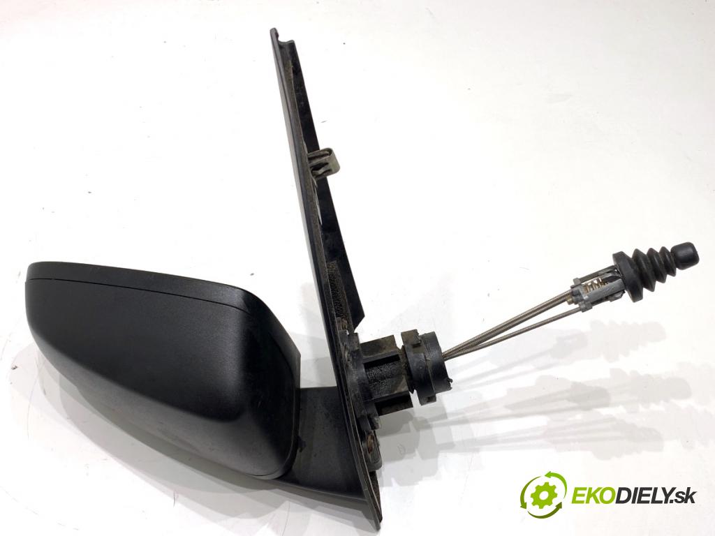 FIAT PANDA II liftback 2003 40 kW 1.1 (169.AXA1A) 1108 Spätné zrkadlo pravy