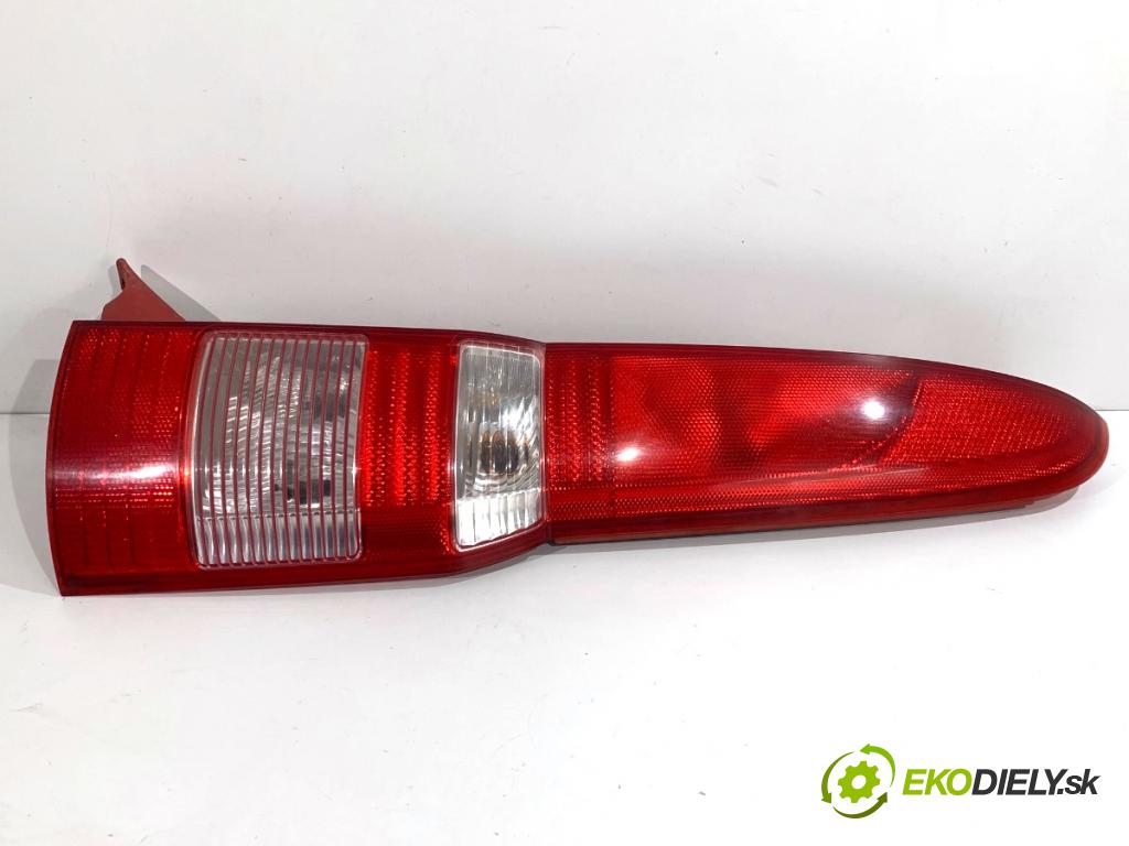 FIAT PANDA II liftback 2003 40 kW 1.1 (169.AXA1A) 1108 světlo pravý zadní část 