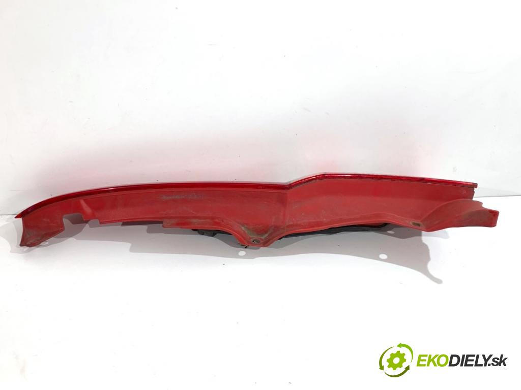 FIAT PANDA II liftback 2003 40 kW 1.1 (169.AXA1A) 1108 světlo pravý zadní část