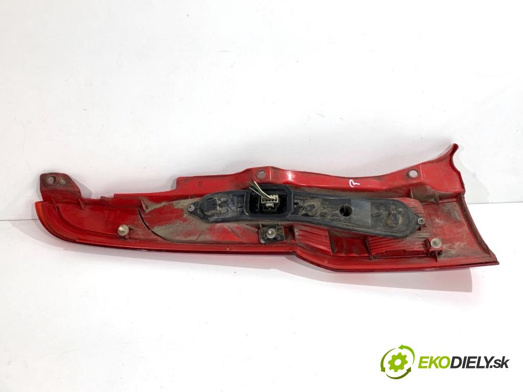 FIAT PANDA II liftback 2003 40 kW 1.1 (169.AXA1A) 1108 světlo pravý zadní část