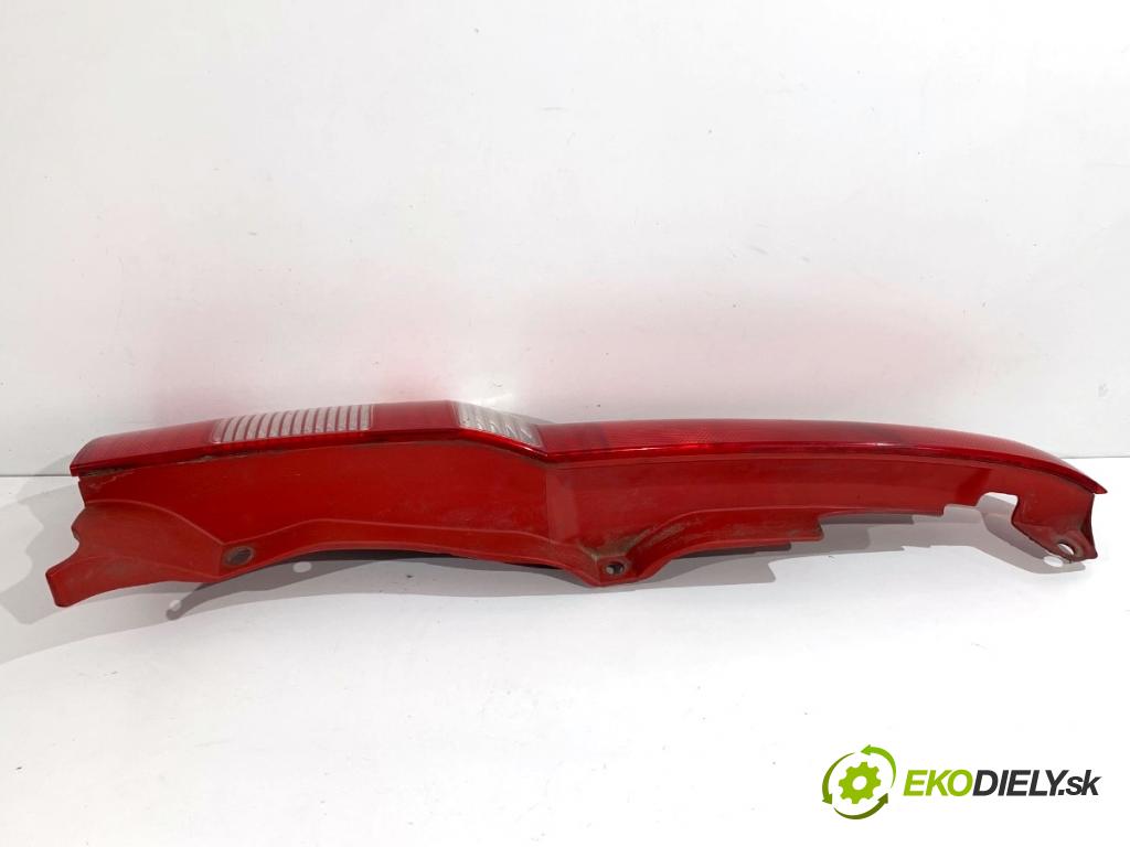 FIAT PANDA II liftback 2003 40 kW 1.1 (169.AXA1A) 1108 světlo levý zadní část