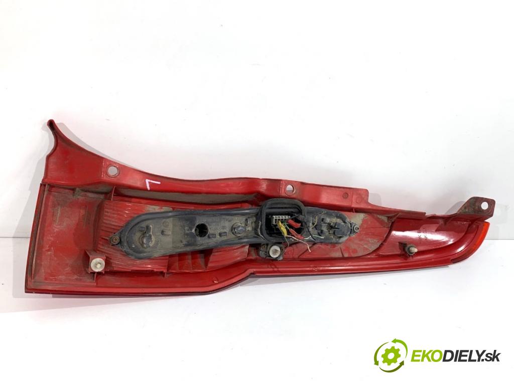 FIAT PANDA II liftback 2003 40 kW 1.1 (169.AXA1A) 1108 světlo levý zadní část