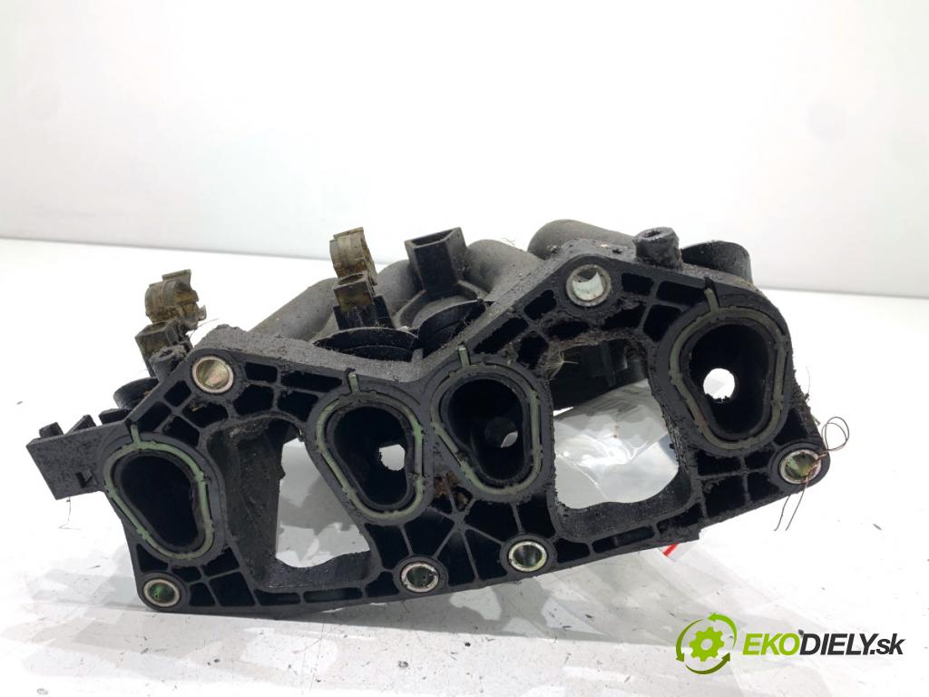 FIAT PANDA II liftback 2003 40 kW 1.1 (169.AXA1A) 1108 potrubí sání  (Sací potrubí)