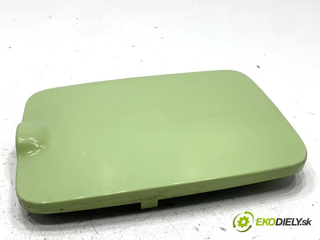 FIAT PANDA II liftback 2003 40 kW 1.1 (169.AXA1A) 1108 dvířka nádrže paliva  (Klika dveří ostatní)