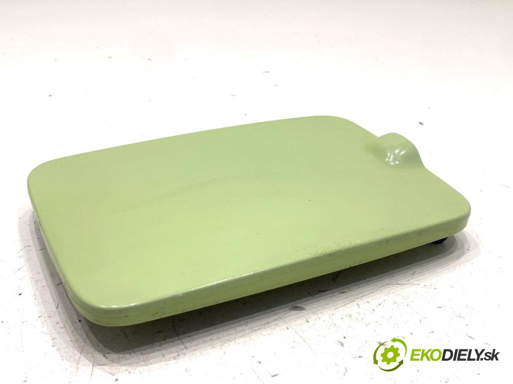 FIAT PANDA II liftback 2003 40 kW 1.1 (169.AXA1A) 1108 Dvierka nádrže paliva  (Kľučka dverí ostatné)