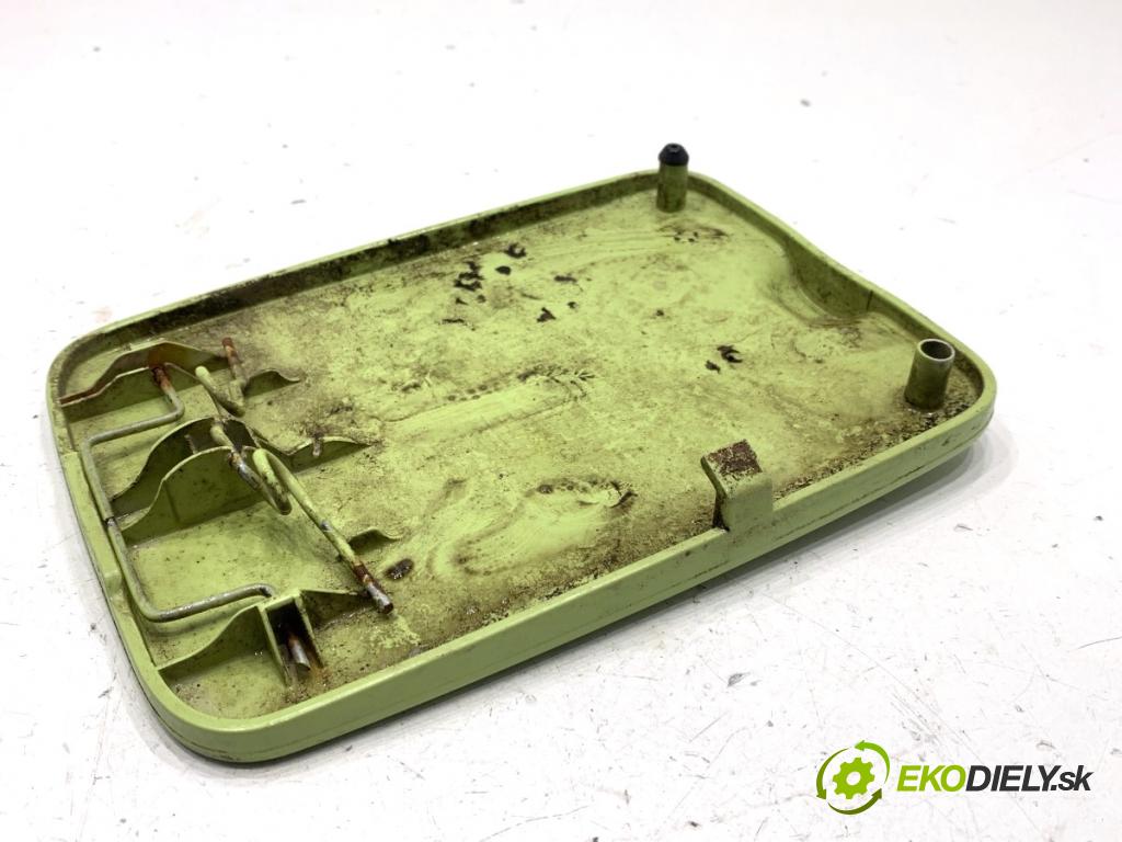 FIAT PANDA II liftback 2003 40 kW 1.1 (169.AXA1A) 1108 Dvierka nádrže paliva  (Kľučka dverí ostatné)