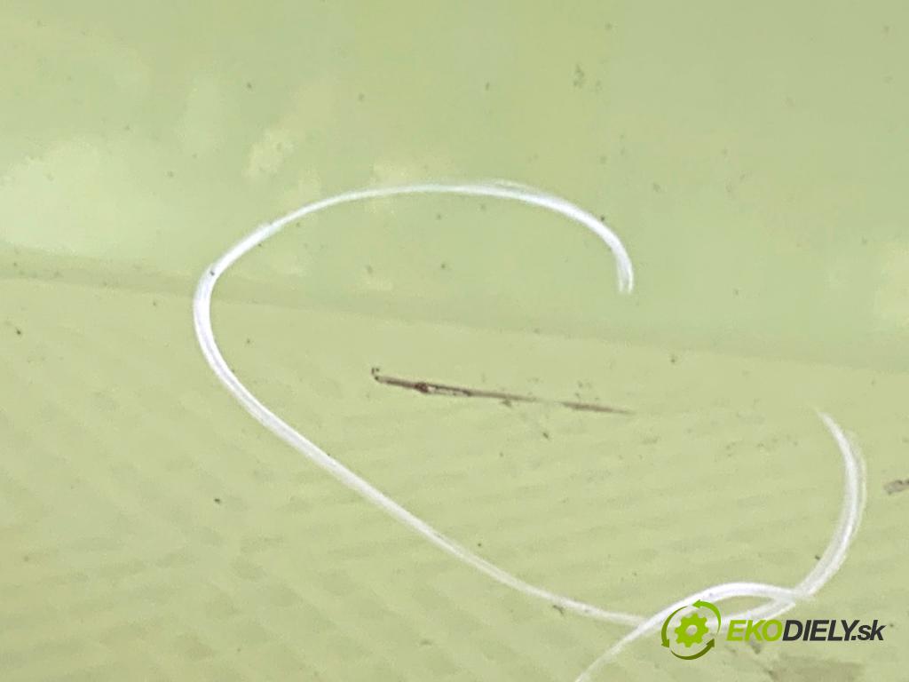 FIAT PANDA II liftback 2003 40 kW 1.1 (169.AXA1A) 1108 dveře levý zadní část