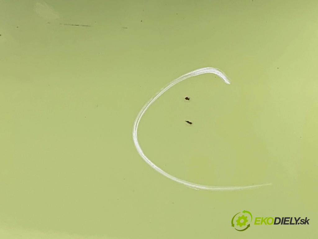 FIAT PANDA II liftback 2003 40 kW 1.1 (169.AXA1A) 1108 dveře levý zadní část