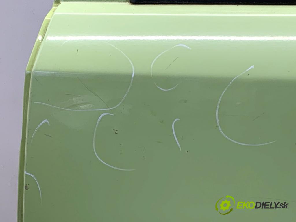 FIAT PANDA II liftback 2003 40 kW 1.1 (169.AXA1A) 1108 dveře levý zadní část