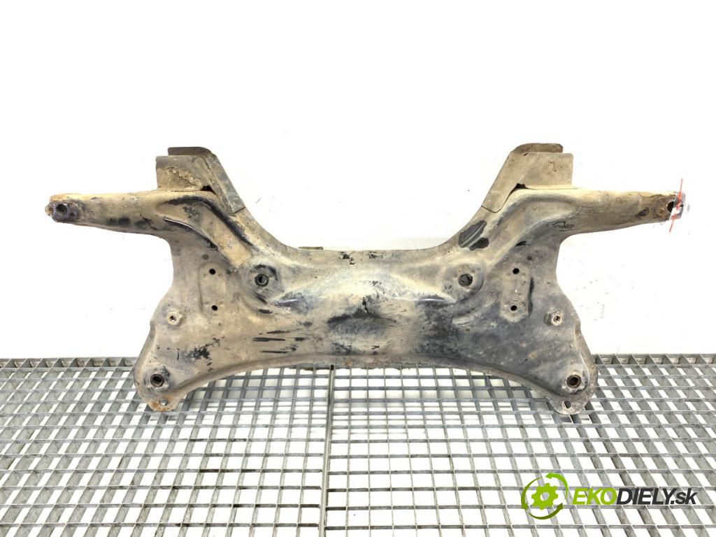 FIAT PANDA II liftback 2003 40 kW 1.1 (169.AXA1A) 1108 Výstuha pod Motor  (Výstuha predná)