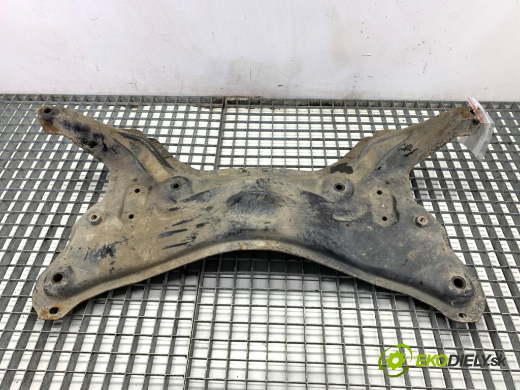 FIAT PANDA II liftback 2003 40 kW 1.1 (169.AXA1A) 1108 Výstuha pod Motor  (Výstuha predná)