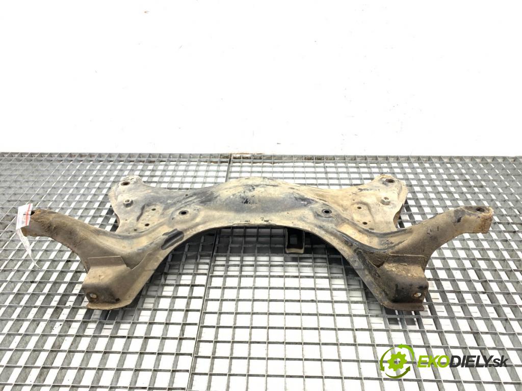 FIAT PANDA II liftback 2003 40 kW 1.1 (169.AXA1A) 1108 Výstuha pod Motor  (Výstuha predná)