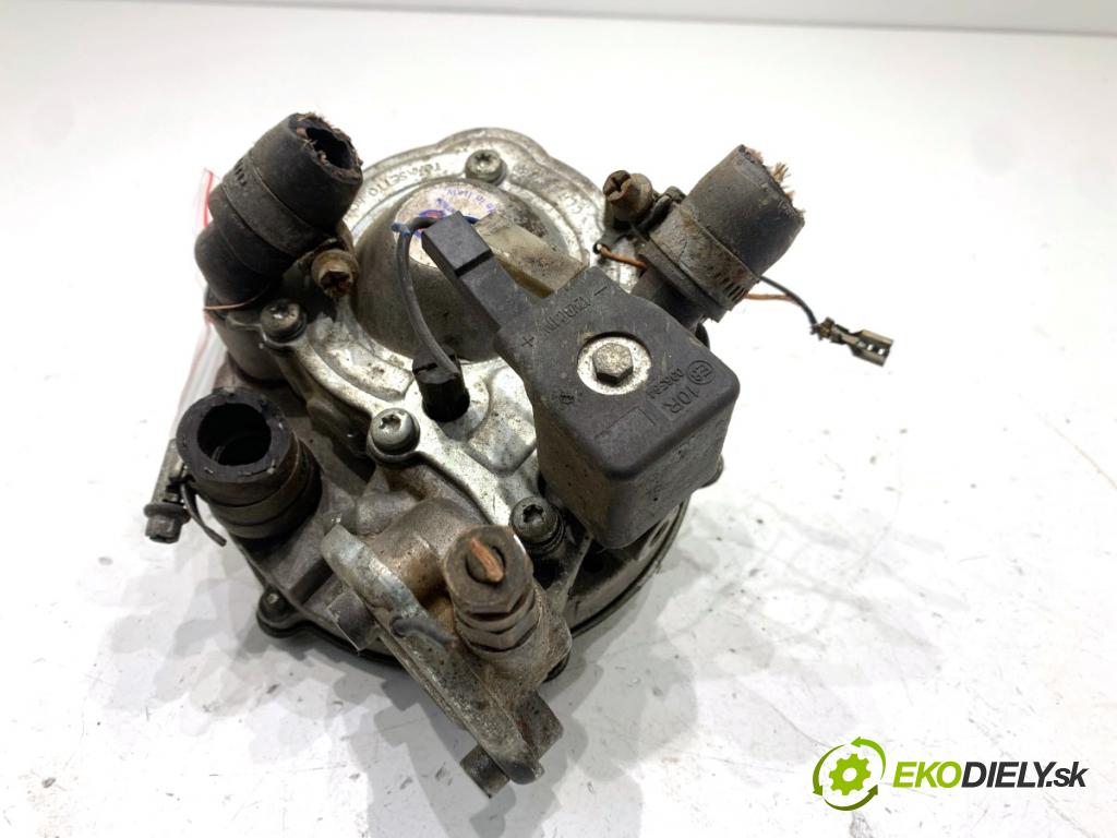 FIAT PANDA II liftback 2003 40 kW 1.1 (169.AXA1A) 1108 Reduktor do plynového pedálu LPG AG (LPG)