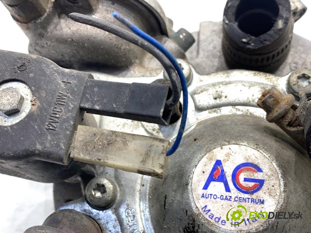 FIAT PANDA II liftback 2003 40 kW 1.1 (169.AXA1A) 1108 Reduktor do plynového pedálu LPG AG (LPG)