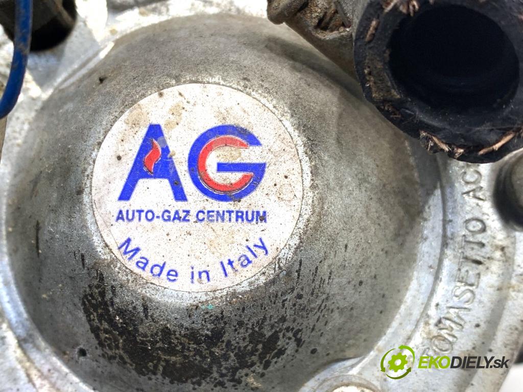 FIAT PANDA II liftback 2003 40 kW 1.1 (169.AXA1A) 1108 Reduktor do plynového pedálu LPG AG (LPG)