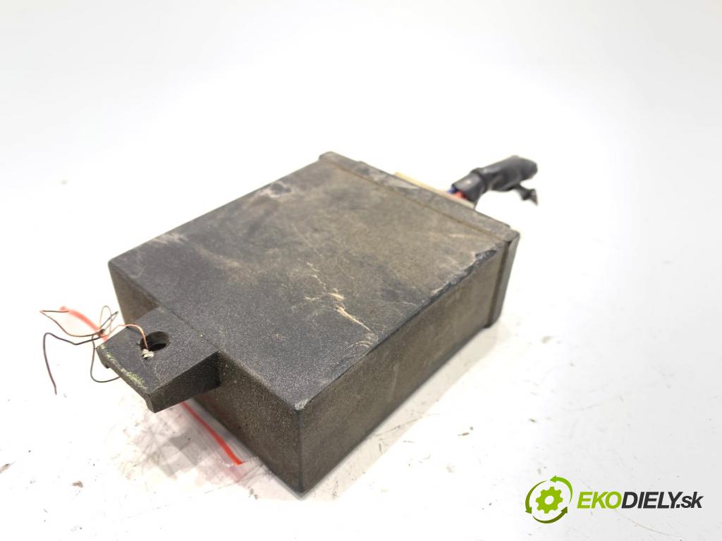 FIAT PANDA II liftback 2003 40 kW 1.1 (169.AXA1A) 1108 řídící jednotka LPG ALEX EMULATOR