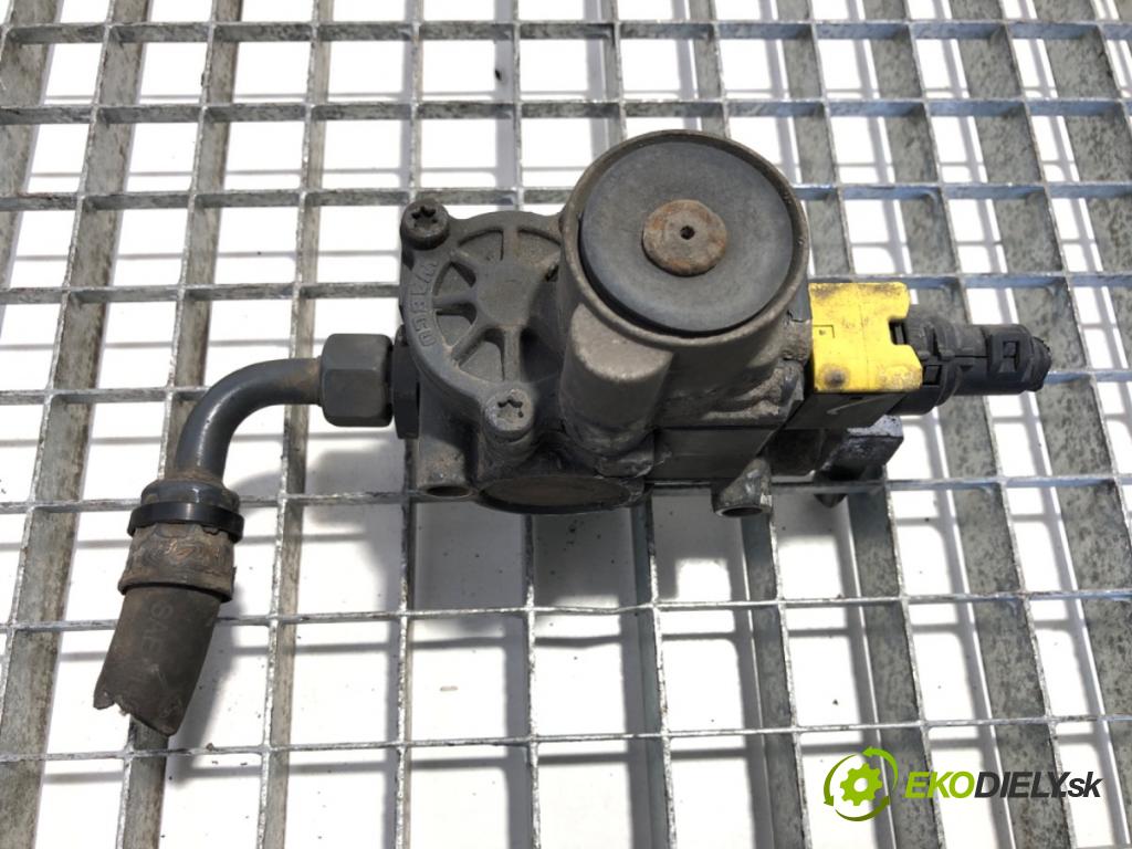 DAF XF Ciągnik siodłowy 2014 375 kW FT 510 375 kW [510 KM] olej napędowy 2012 - 2022 12900 Ventil EBS 1808335