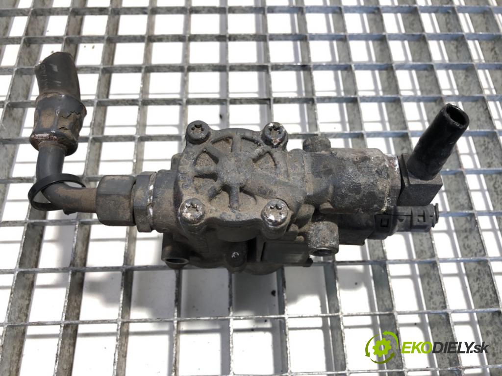 DAF XF Ciągnik siodłowy 2014 375 kW FT 510 375 kW [510 KM] olej napędowy 2012 - 2022 12900 Ventil EBS 1808335