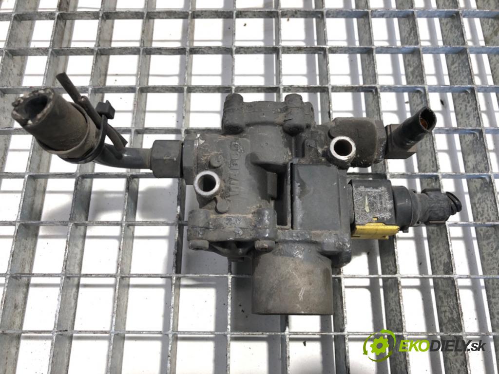 DAF XF Ciągnik siodłowy 2014 375 kW FT 510 375 kW [510 KM] olej napędowy 2012 - 2022 12900 Ventil EBS 1808335