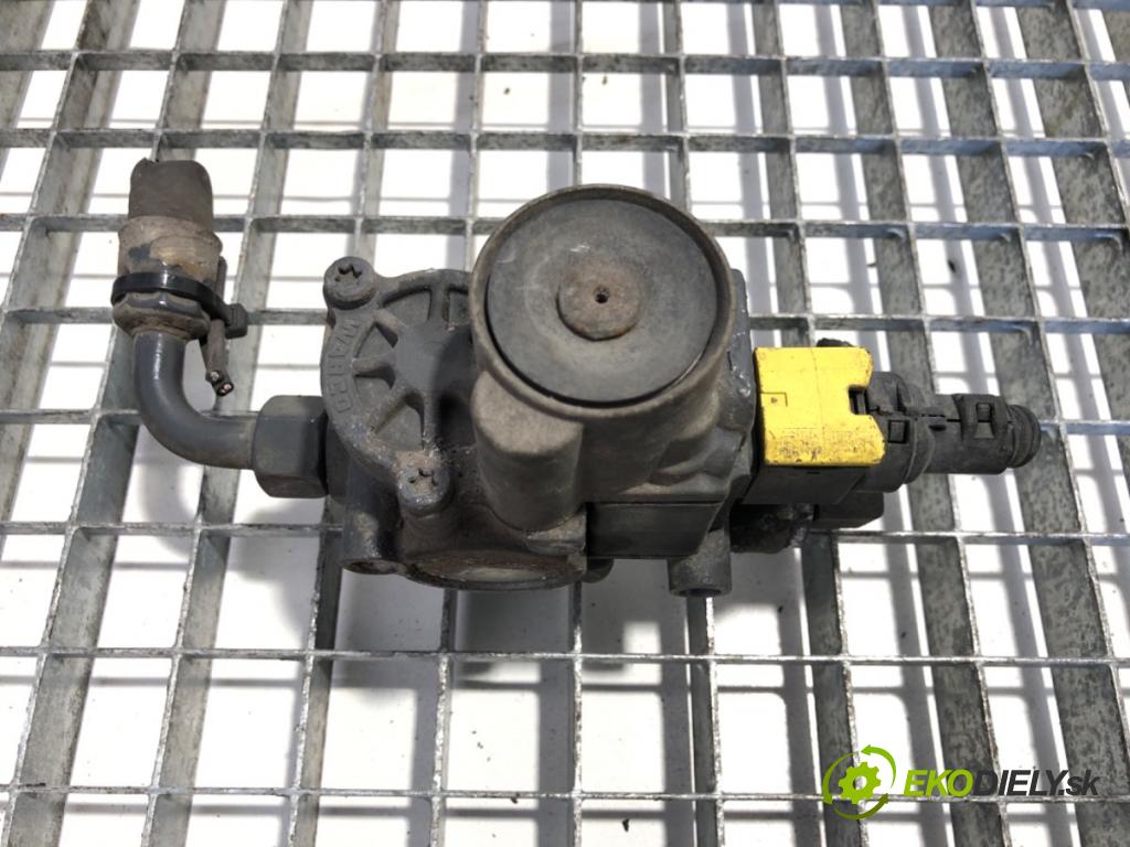 DAF XF Ciągnik siodłowy 2014 375 kW FT 510 375 kW [510 KM] olej napędowy 2012 - 2022 12900 Ventil EBS 1808335