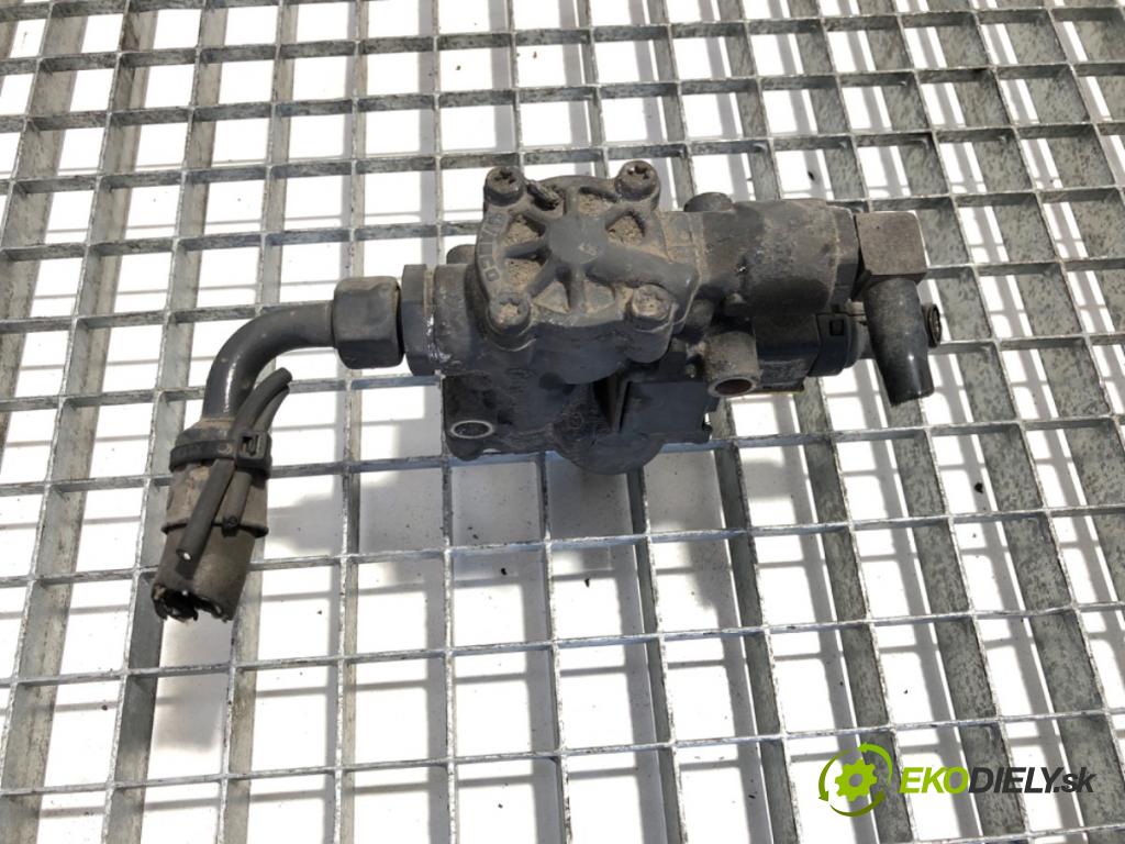 DAF XF Ciągnik siodłowy 2014 375 kW FT 510 375 kW [510 KM] olej napędowy 2012 - 2022 12900 Ventil EBS 1808335