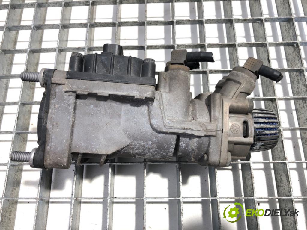 DAF XF Ciągnik siodłowy 2014 375 kW FT 510 375 kW [510 KM] olej napędowy 2012 - 2022 12900 VENTIL: hlavní brzdy 4800030340