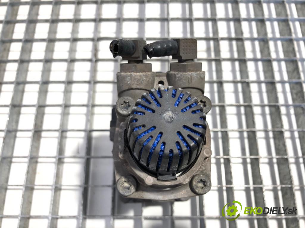 DAF XF Ciągnik siodłowy 2014 375 kW FT 510 375 kW [510 KM] olej napędowy 2012 - 2022 12900 VENTIL: hlavní brzdy 4800030340