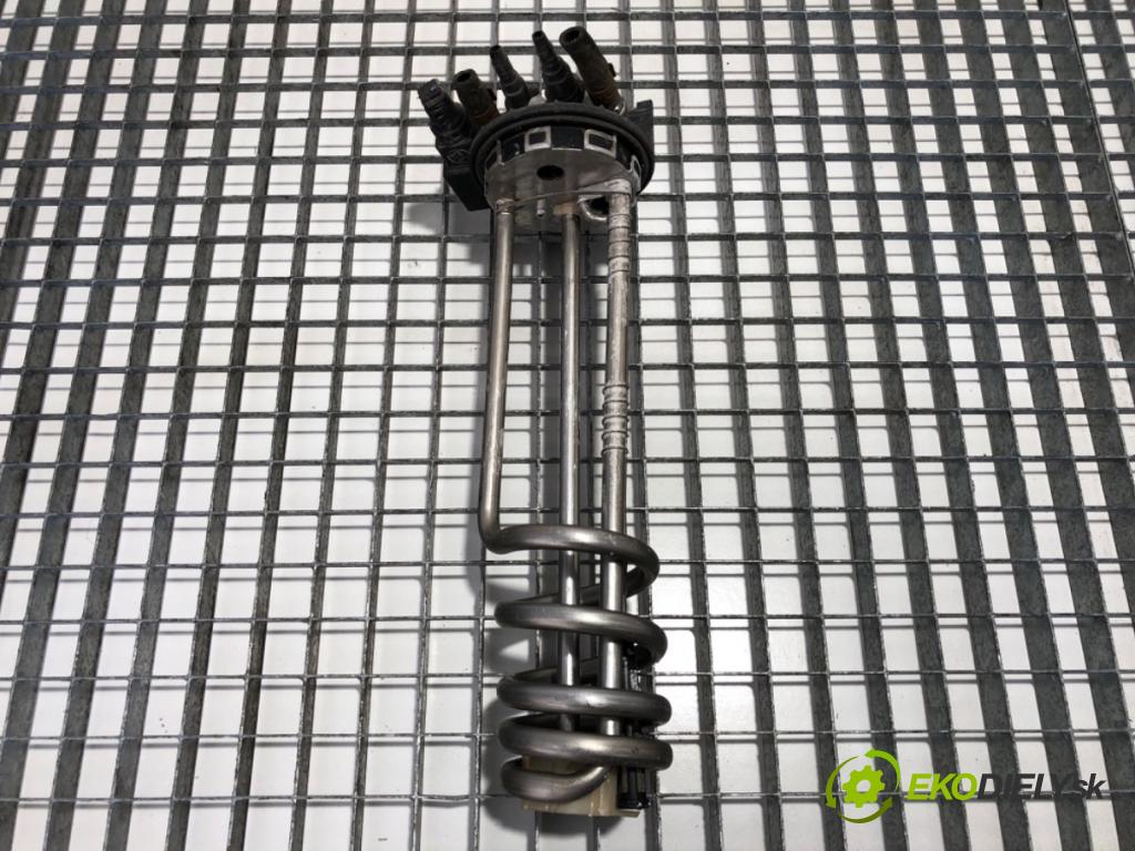 DAF XF Ciągnik siodłowy 2014 375 kW FT 510 375 kW [510 KM] olej napędowy 2012 - 2022 12900 snímač hladiny SCR 1928238