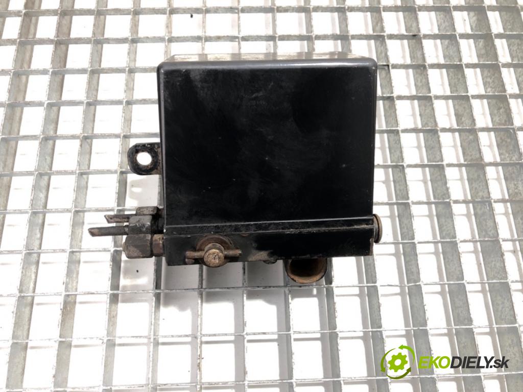 DAF XF Ciągnik siodłowy 2014 375 kW FT 510 375 kW [510 KM] olej napędowy 2012 - 2022 12900 pumpa sťahovaní kabina 1914281