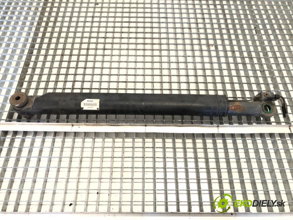 DAF XF Ciągnik siodłowy 2014 375 kW FT 510 375 kW [510 KM] olej napędowy 2012 - 2022 12900 teleskop sťahovaní kabina 1896447