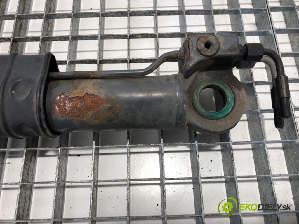 DAF XF Ciągnik siodłowy 2014 375 kW FT 510 375 kW [510 KM] olej napędowy 2012 - 2022 12900 teleskop sťahovaní kabina 1896447