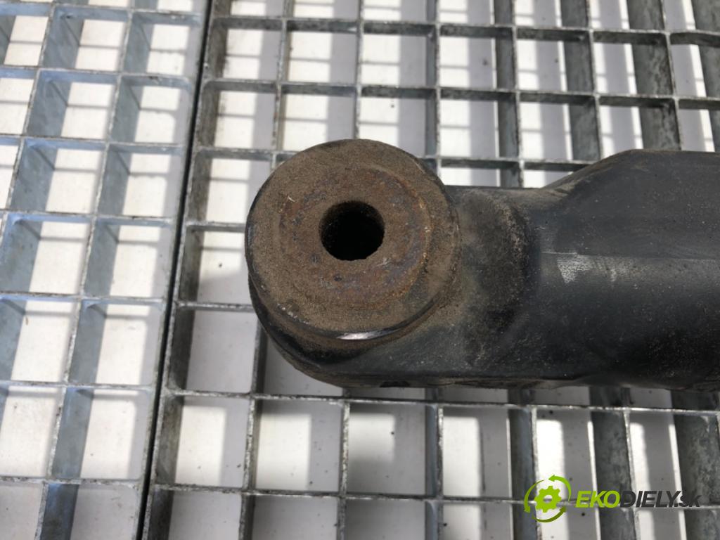 DAF XF Ciągnik siodłowy 2014 375 kW FT 510 375 kW [510 KM] olej napędowy 2012 - 2022 12900 teleskop sťahovaní kabina 1896447