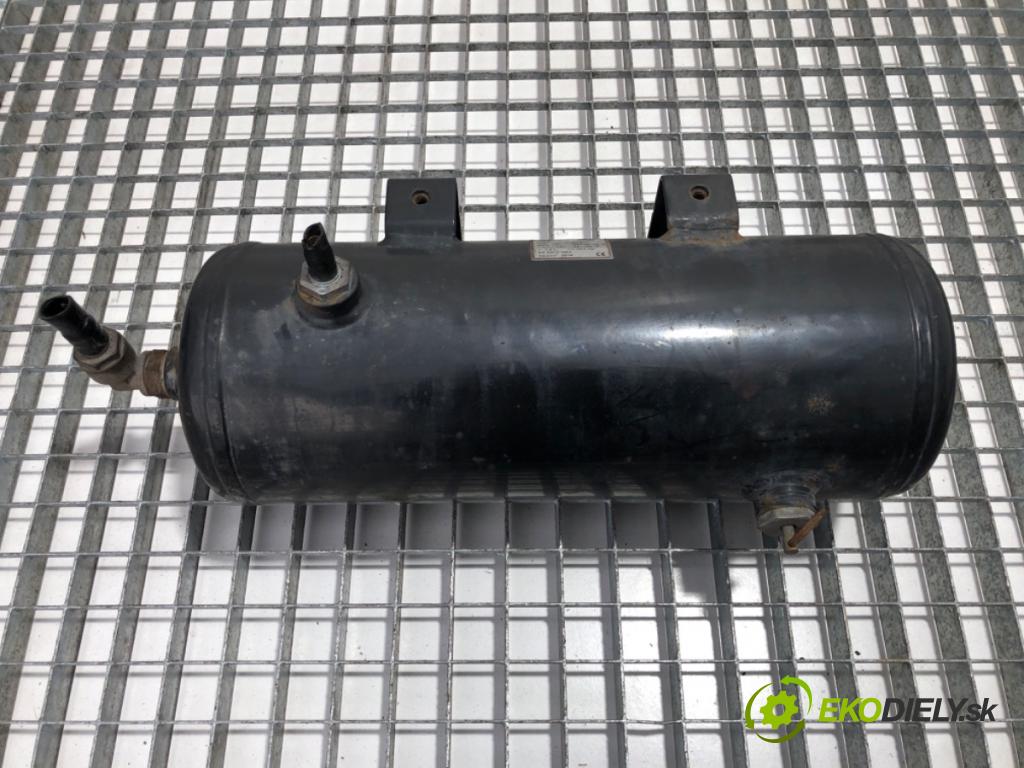 DAF XF Ciągnik siodłowy 2014 375 kW FT 510 375 kW [510 KM] olej napędowy 2012 - 2022 12900 nádrž nádržka vzduchu 1978476