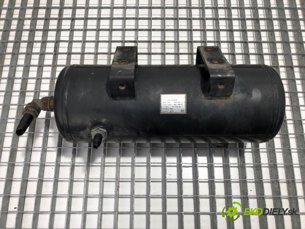 DAF XF Ciągnik siodłowy 2014 375 kW FT 510 375 kW [510 KM] olej napędowy 2012 - 2022 12900 nádrž nádržka vzduchu 1978476