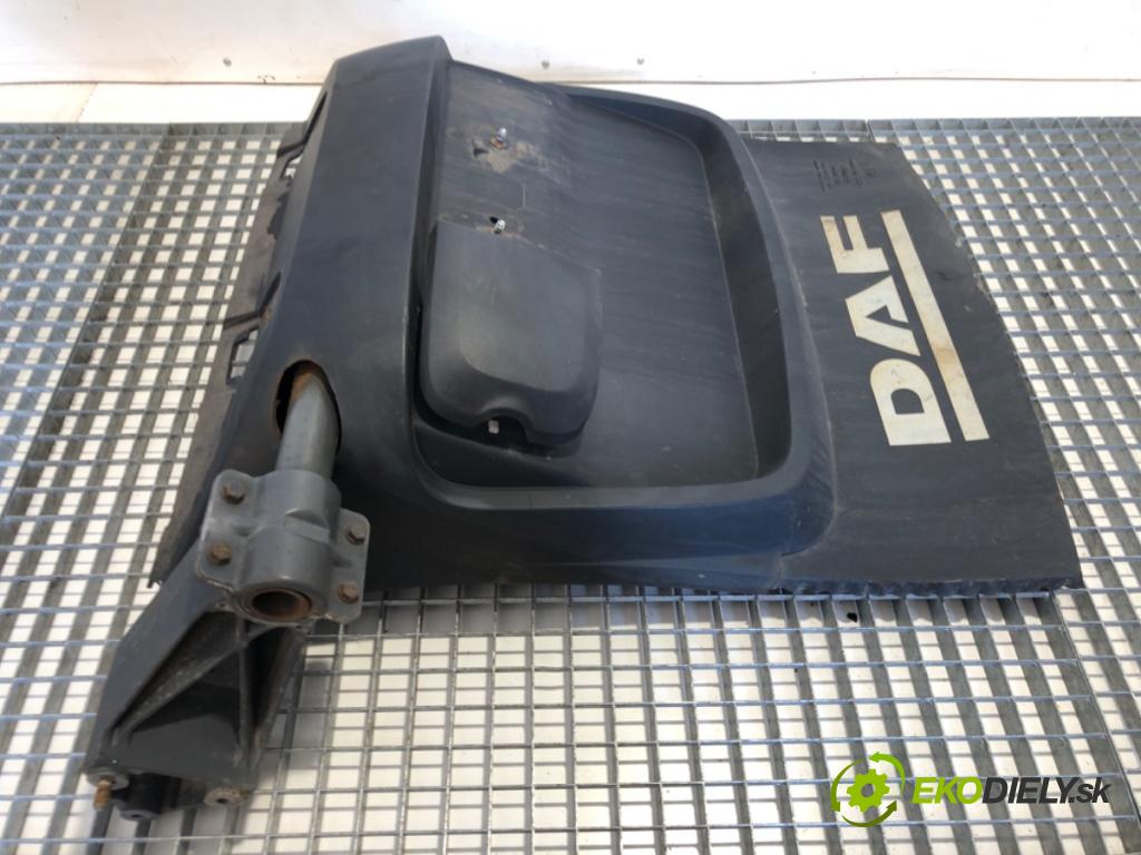 DAF XF Ciągnik siodłowy 2014 375 kW FT 510 375 kW [510 KM] olej napędowy 2012 - 2022 12900 podblatník pravy zad