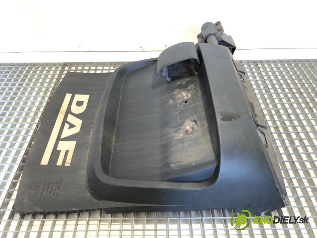 DAF XF Ciągnik siodłowy 2014 375 kW FT 510 375 kW [510 KM] olej napędowy 2012 - 2022 12900 podblatník pravy zad