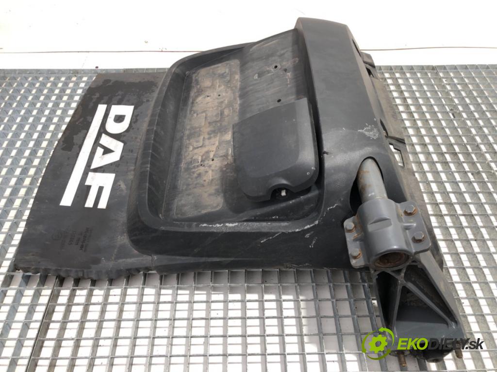 DAF XF Ciągnik siodłowy 2014 375 kW FT 510 375 kW [510 KM] olej napędowy 2012 - 2022 12900 podblatník ľavy zad