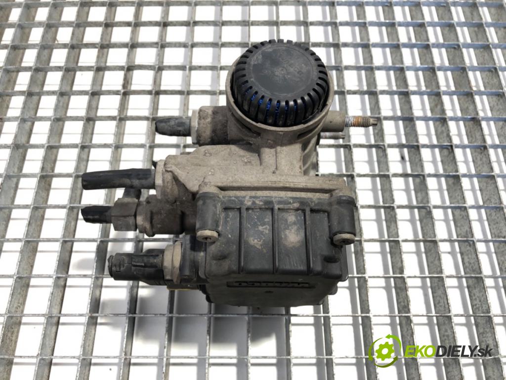 DAF XF Ciągnik siodłowy 2014 375 kW FT 510 375 kW [510 KM] olej napędowy 2012 - 2022 12900 Ventil EBS 1747137