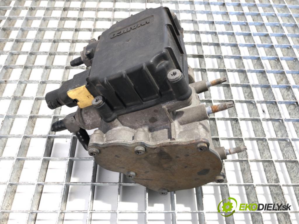 DAF XF Ciągnik siodłowy 2014 375 kW FT 510 375 kW [510 KM] olej napędowy 2012 - 2022 12900 Ventil EBS 1747137