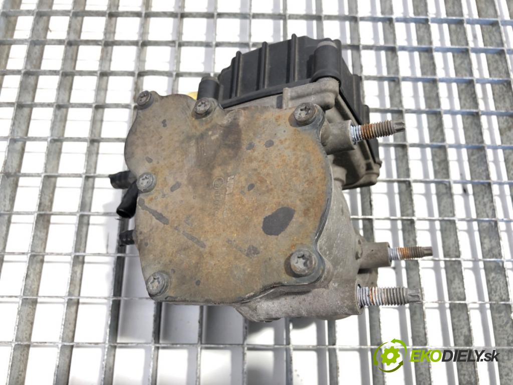 DAF XF Ciągnik siodłowy 2014 375 kW FT 510 375 kW [510 KM] olej napędowy 2012 - 2022 12900 Ventil EBS 1747137