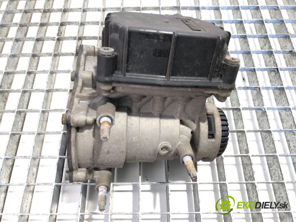 DAF XF Ciągnik siodłowy 2014 375 kW FT 510 375 kW [510 KM] olej napędowy 2012 - 2022 12900 Ventil EBS 1747137