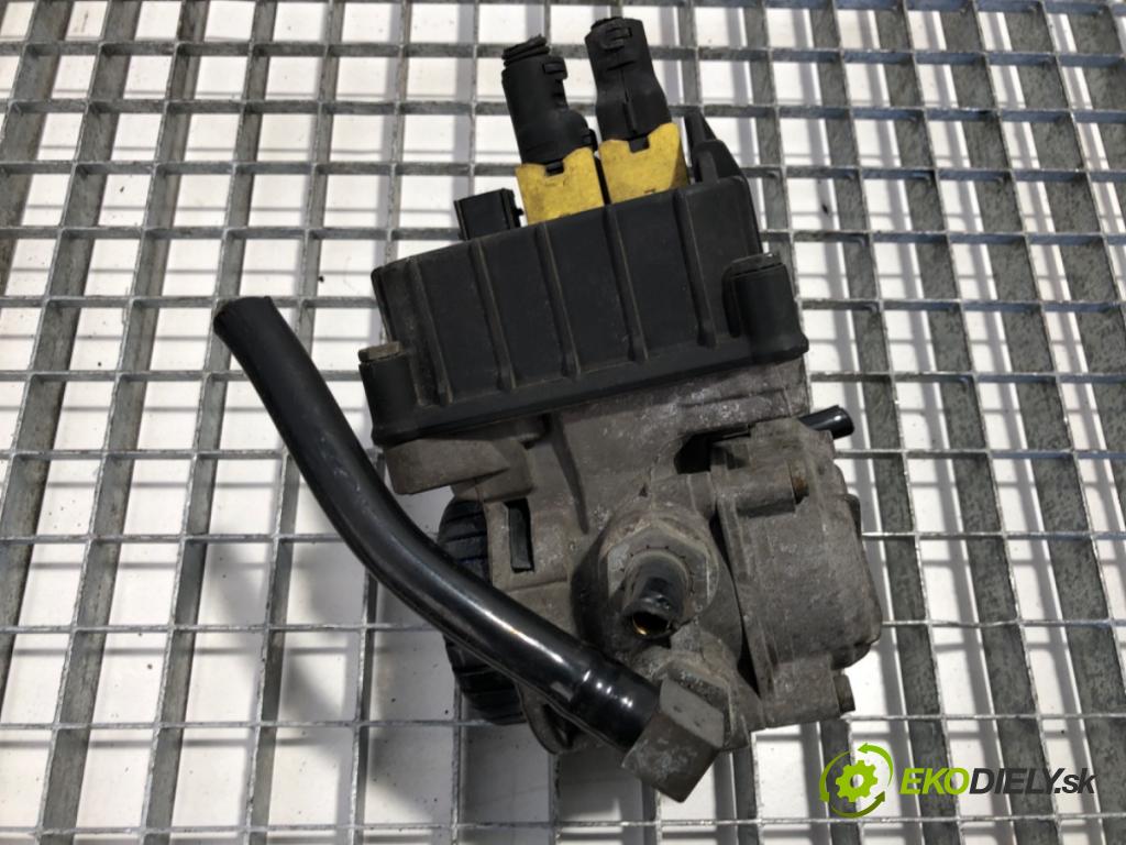 DAF XF Ciągnik siodłowy 2014 375 kW FT 510 375 kW [510 KM] olej napędowy 2012 - 2022 12900 Ventil EBS 1867005