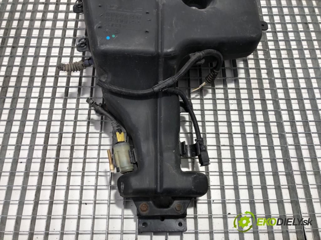 DAF XF Ciągnik siodłowy 2014 375 kW FT 510 375 kW [510 KM] olej napędowy 2012 - 2022 12900 nádržka ostřikovačů 1852904