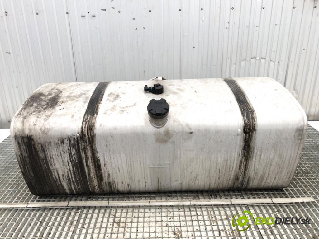 DAF XF Ciągnik siodłowy 2014 375 kW FT 510 375 kW [510 KM] olej napędowy 2012 - 2022 12900 nádržka paliva 1681826 (Palivová nádrž)