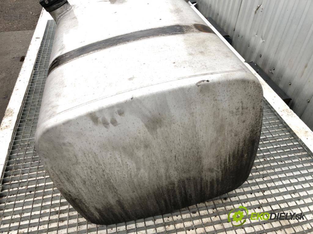 DAF XF Ciągnik siodłowy 2014 375 kW FT 510 375 kW [510 KM] olej napędowy 2012 - 2022 12900 nádržka paliva 1681826 (Palivová nádrž)