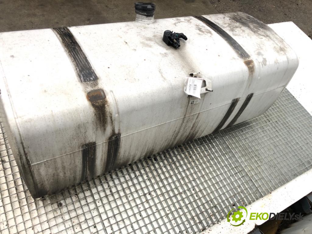 DAF XF Ciągnik siodłowy 2014 375 kW FT 510 375 kW [510 KM] olej napędowy 2012 - 2022 12900 nádržka paliva 1681826 (Palivová nádrž)