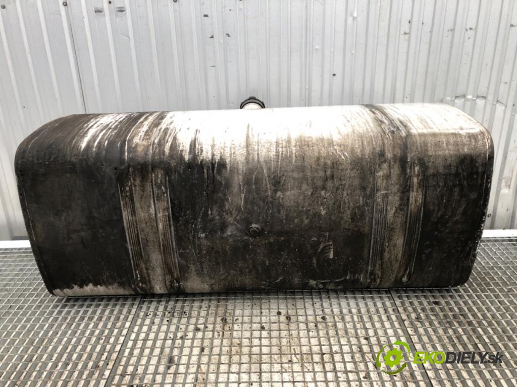 DAF XF Ciągnik siodłowy 2014 375 kW FT 510 375 kW [510 KM] olej napędowy 2012 - 2022 12900 nádržka paliva 1681826 (Palivová nádrž)