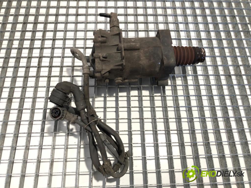 DAF XF Ciągnik siodłowy 2014 375 kW FT 510 375 kW [510 KM] olej napędowy 2012 - 2022 12900 teleskop SPOJKA: 