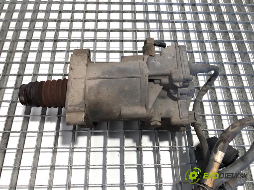 DAF XF Ciągnik siodłowy 2014 375 kW FT 510 375 kW [510 KM] olej napędowy 2012 - 2022 12900 teleskop SPOJKA: