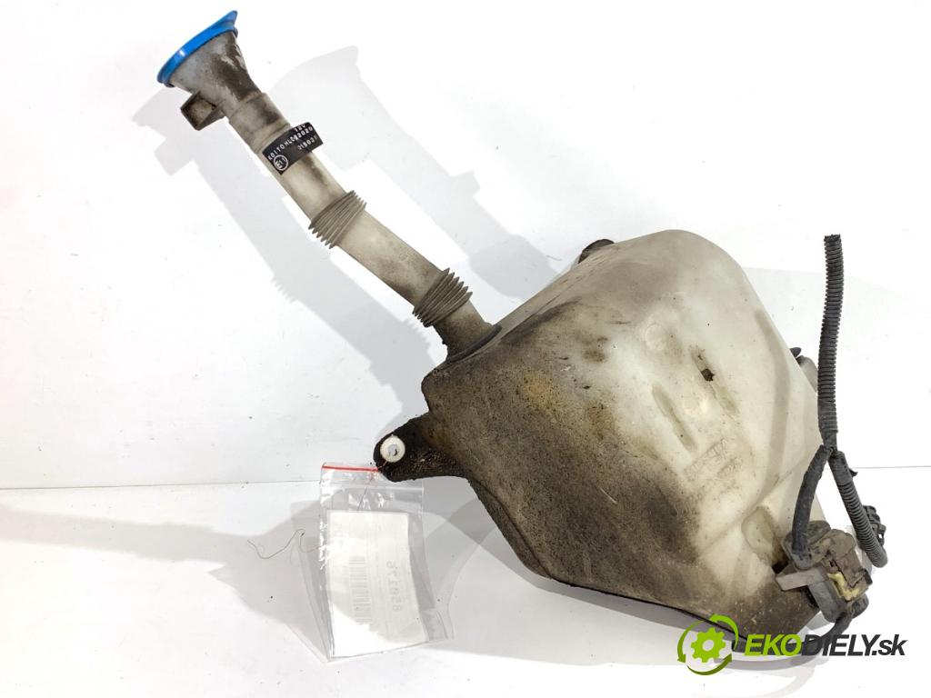 HONDA ACCORD VII sedan 2004 103 kW 2.2 i-CTDi (CN1) 2204 nádržka ostřikovačů 